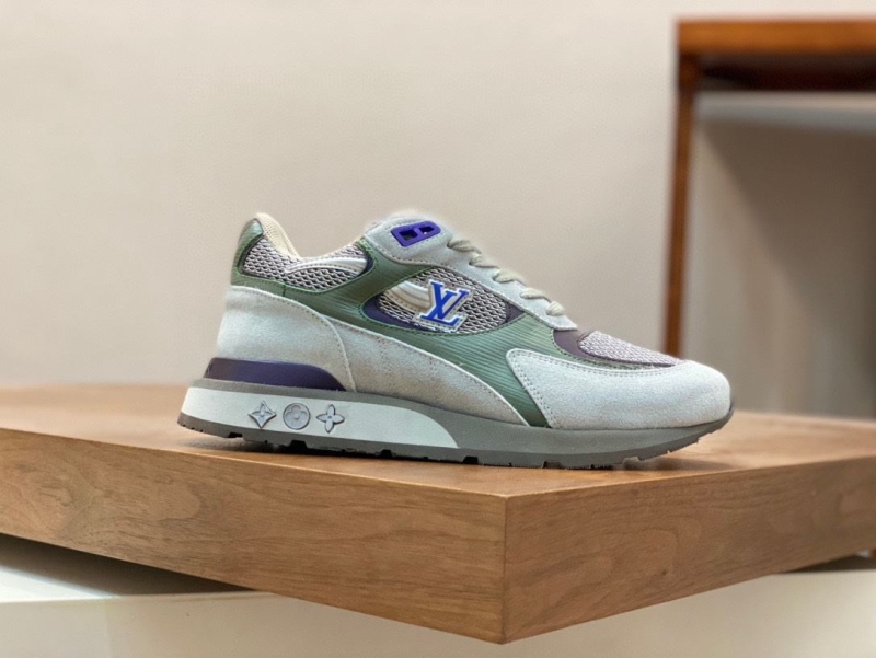 Louis Vuitton Sneakers